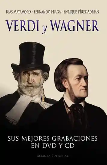 Verdi y Wagner - VV.AA