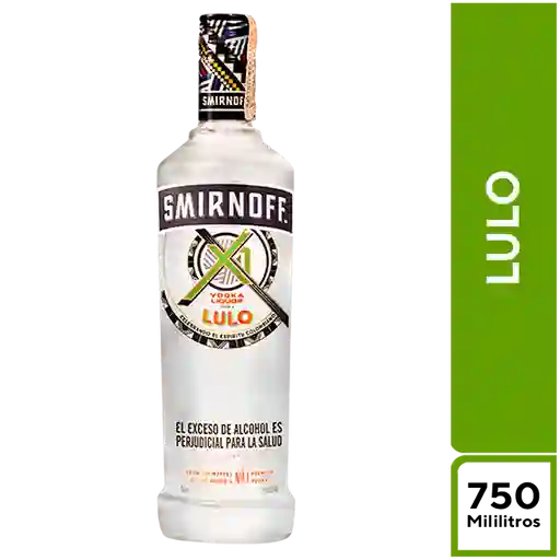 Smirnoff Lulo 750 ml