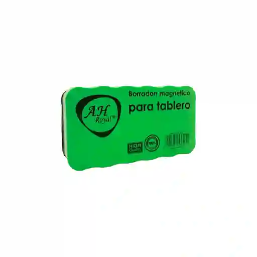 Borrador Tablero Ah Royal Iman Ref 201