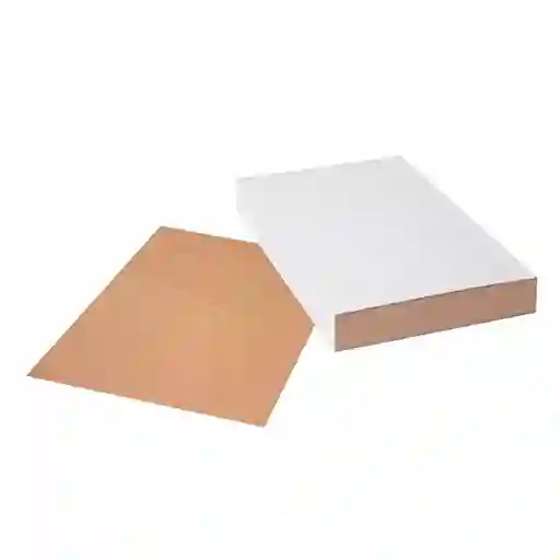 Cartulina Carton Dispapeles Pliego