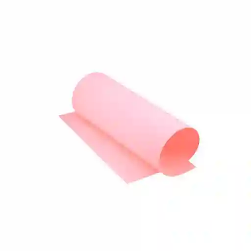 Cartulina Bristol Pliego Rosado