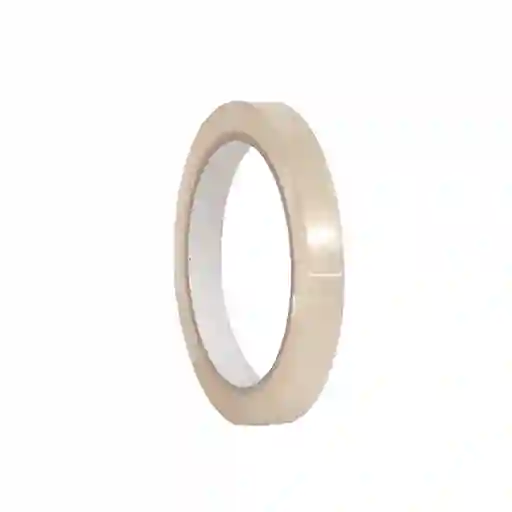 Cinta Cintandina Pulsera Transparente 12 x 50 m