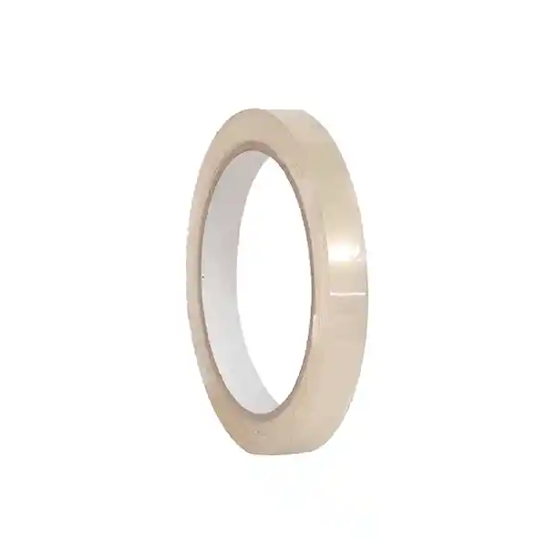 Cinta Cintandina Pulsera Transparente 12 x 50 m