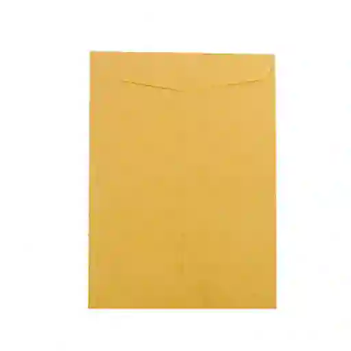Dispapeles Sobre Manila Carta