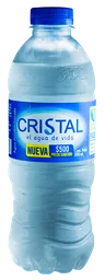 Cristal Sin Gas 450 ml