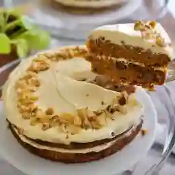 Torta de Zanahoria