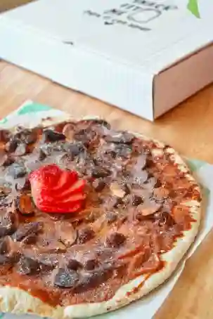 Pizza Dulce