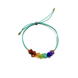 Pulsera Chakras