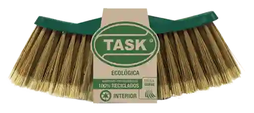 Task Repuesto para Escoba Ecológica Fibra Suave