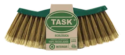 Task Repuesto para Escoba Ecológica Fibra Suave