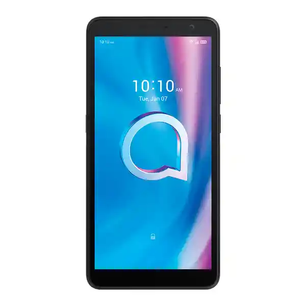 Alcatel Smartphone 1B 2020 Prime Black