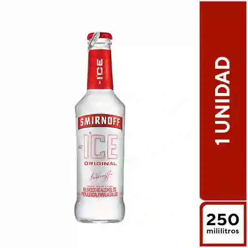 Smirnoff 250 ml