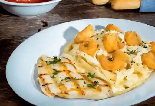 Pasta Verona
