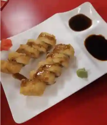 Sushi Ya Ilusión