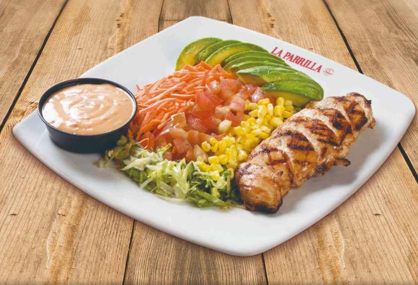 Precios y Menú La Parrilla Original Calle 20 N° 82-52 Local 228