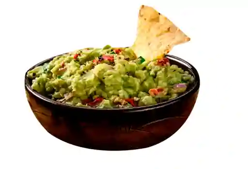  Guacamole 