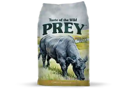 Taste Of The Wild Prey Turkey (Pavo) Cat 6 Lbs