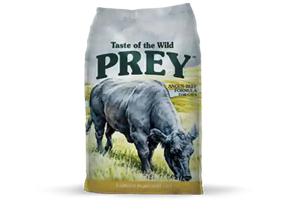Taste Of The Wild Prey Turkey (Pavo) Cat 6 Lbs