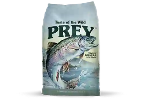 Taste Of The Wild Prey Angus Beef Cat 15 Lbs