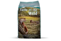 Taste Of The Wild Appalachian Valley (Venado Raza Pequeña) X 5Lb