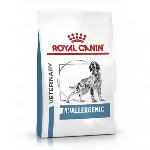 Royal Canin Alimento Para Perros Anallergenic Canine