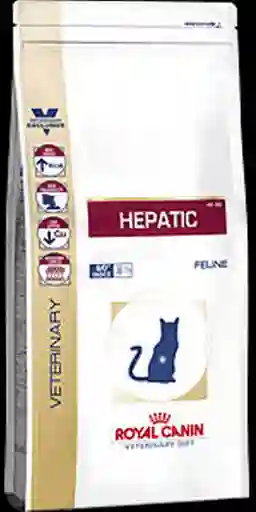 Royal Canin Alimento Para Gatos Hepatic Cat