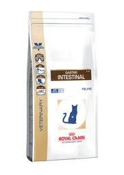 Royal Canin Alimento Para Gatos Gastrointestinal Feline