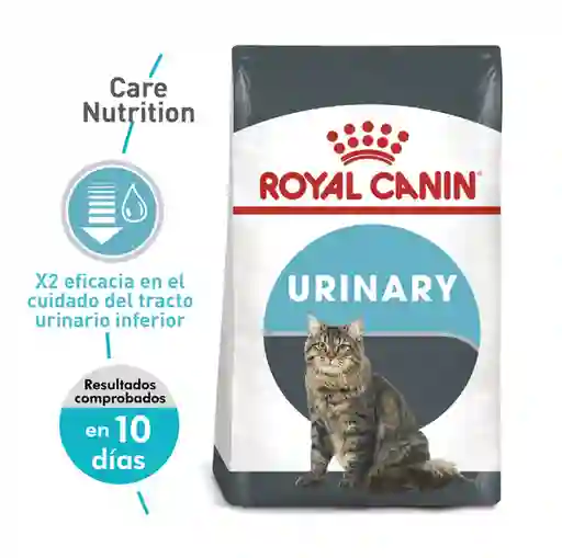 Royal Canin Alimento Para Gatos Urinary Care Cat