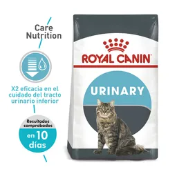 Royal Canin Alimento Para Gatos Urinary Care Cat