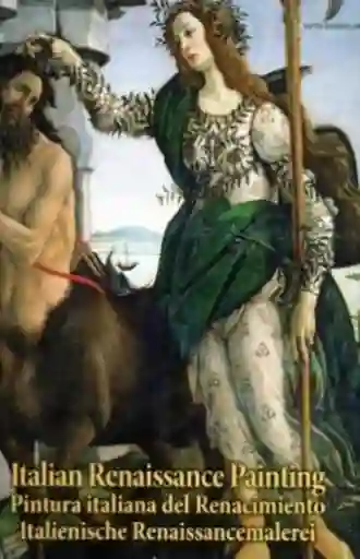 Pintura Italiana Del Renacimiento-Dangelmaier, Ruth. Tapa Dura