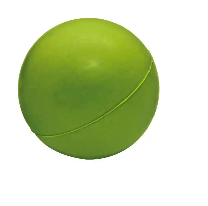 Juguete Pelota Maciza Grande