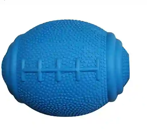 Juguete Pelota Americana Pequeña