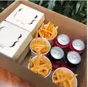 Home Box Coca-Cola