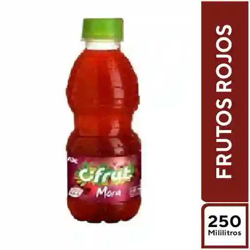 Cifrut Mora 250 ml