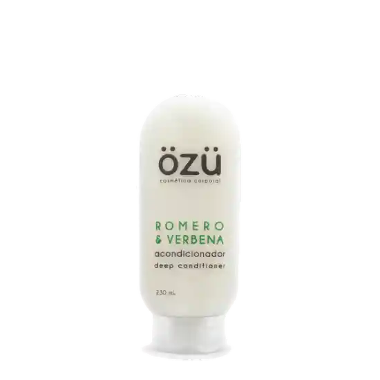 Acondicionador Romero & Verbena 230 ml