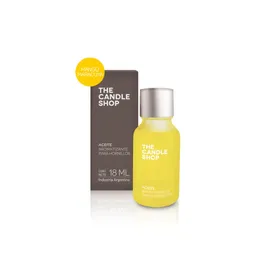 Aceite Aromatizante Mango Maracuyá 18 mL