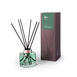 Difusor Glossy Cedro Verbena 150 mL