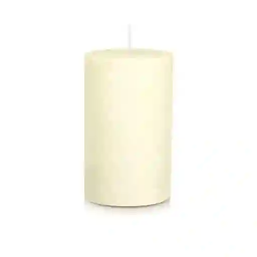 Vela Rustique 10 x 10 Marfil
