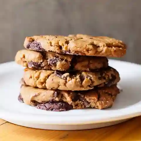 Galletas con Chips de Chocolate