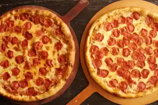 Promo Pizza!