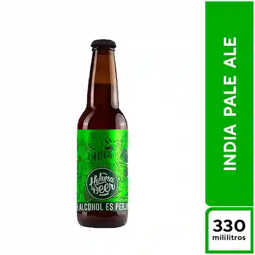 Hakuna Beer la India 330 ml