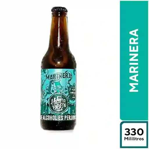 Hakuna Beer Marinera 330 ml
