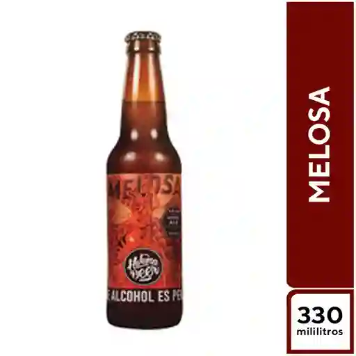 Hakuna Beer Melosa 330 ml