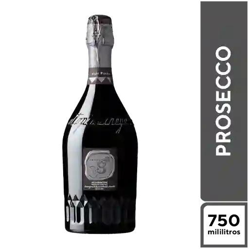 V8+ Prosecco Sior Piero, Valdobbiadenne Docg 750 ml