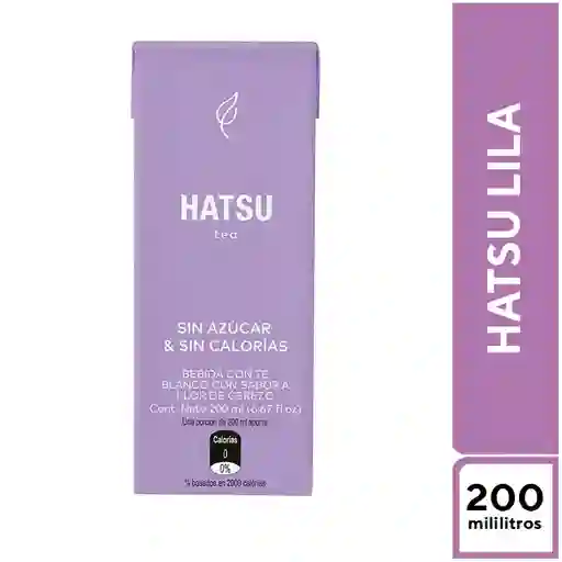 Hatsu Lila 200 ml