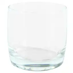 Cristar 6 Vasos Monterrey en Vidrio 296 mL 0414Cl6