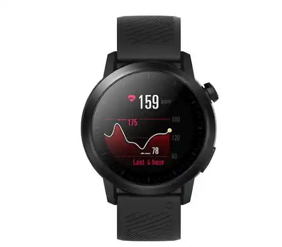 Reloj GPS Coros Apex Premium 46 mm Blk