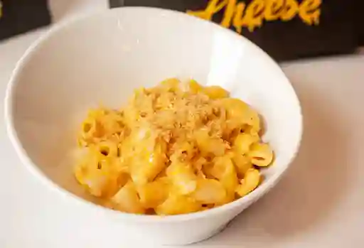 Mac and Cheese 