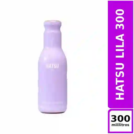Hatsu Lila 300 ml