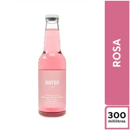 Hatsu Rosa 300 ml